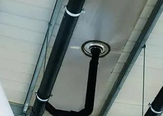 江孜虹吸排水的原理